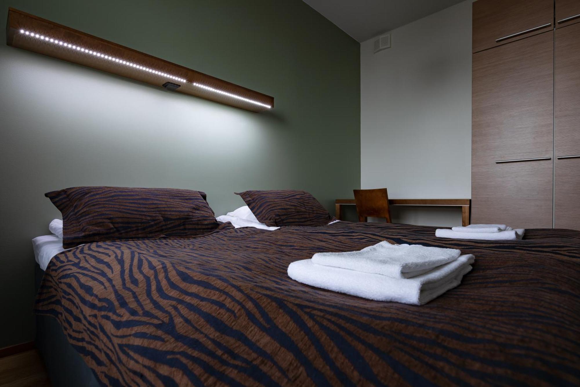 Lapland Hotels Saaga Yllasjarvi Room photo